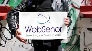 WebSenor : People Recommendations