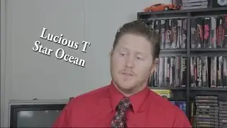 Lucious T - Star Ocean