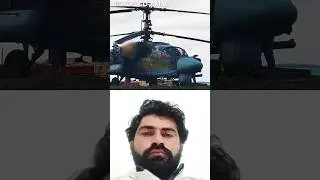 Alligator attack helicopter #militaryeverything #automobile #military #warzone #army #duet