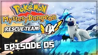 EN ROUTE POUR ARTIKODIN ! - POKEMON DONJON MYSTERE DX