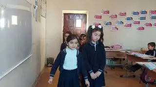 Azərbaycan-dili yarış.2a sinfi#dərs#məktəb#maraqlı#əylənərək#öyrənək#
