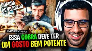 A COMUNIDADE DO CAMBOJA QUE VIVE SOBRE AS ÁGUAS! ABSOLUT REAGE AO SOU MOCHILEIRO