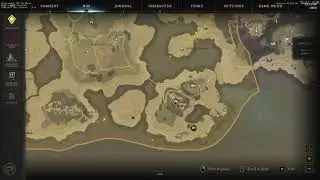 How to get your LEGENDARY FISHING POLE and Tier 5 fishing gear in *NEW WORLD*
