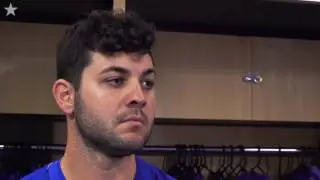 Royals pitcher Jake Junis called up to Kansas City