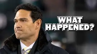 The Bizarre Details of the Mark Sanchez Arrest & Stabbing