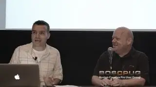 BOSCPUG: Бен Консоли &mdash; монтаж многокамерного видео в FCPX