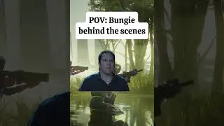 Внутри штаб-квартиры Bungie