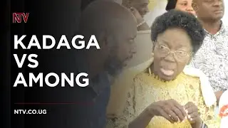 NRM CEC ELECTIONS: Experts warn that rivalry with Kadaga has consequences
