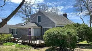 Meadow Marsh Real Estate--Cape Cod Vacation Rental #839