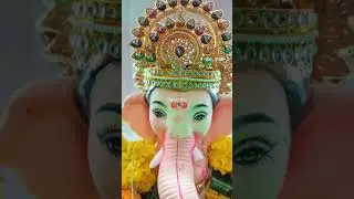 बाप्पा मोरया रे #travelbhidu