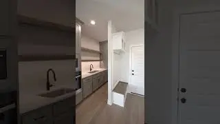 Kyle IV Stuns: Vaulted Ceilings & Walkout #leessummit  #kansascityrealestate #home #newhomebuild