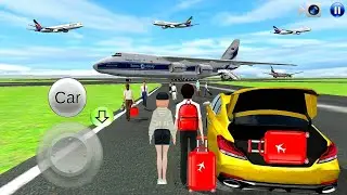 I Left This City - 3D Driving Class Android Gameplay || CarGame - 3d Driving Class New Update - 2026