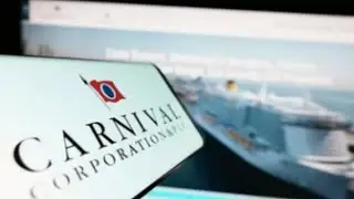 3 Shocking Reasons To Buy Carnival Stock Today
