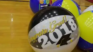 Congratulations EC Class of 2018