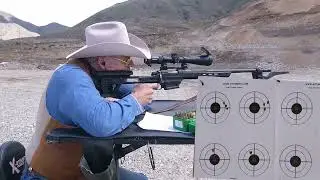 6mm Creedmoor Vs 6.5 Creedmoor. 6mm Creedmoor Book Data vs 6.5 Creedmoor Range Data