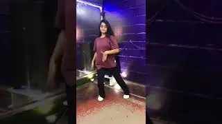 Janvi Singh ka jabardast dance #video #viral #trending 2023