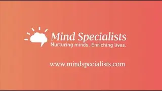 Mind Specialists | Our Channel at a Glance