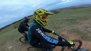 Willunga Kite track - 2021