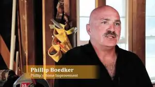 Phillips Home Improvement Final