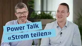 ZEV, vZEV, LEG – Energie gemeinsam nutzen