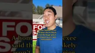 Upcoming Housing Crash Update🏡 (important)