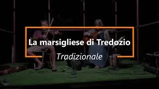 Roberto Bucci - La  Marsigliese di Tredozio
