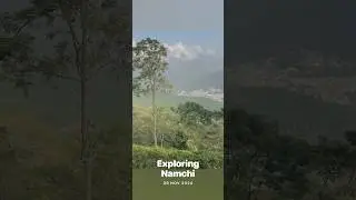 Beautiful Sikkim #trending #nature #viral