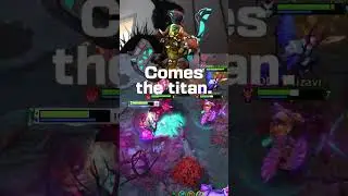 Gorgc is SPEECHLESS