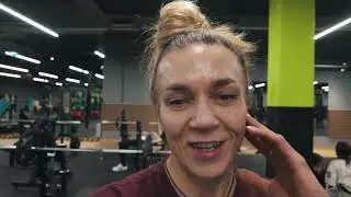 Trening pleców