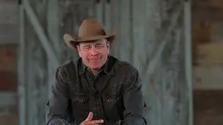 Stran Smith - 2025 ProRodeo Hall of Fame Inductee