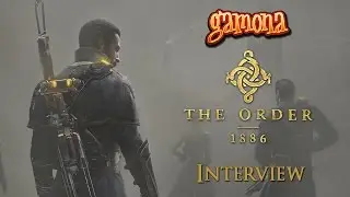 The Order: 1886 - Interview mit Ru Weerasuriya &uuml;ber Spielzeit, Verkaufszahlen und mehr