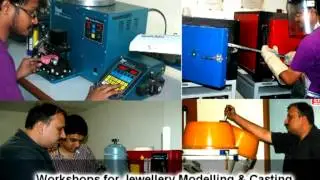Indian Institute of Gems & Jewellery