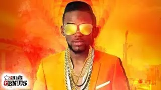 Kemar Highcon - Hawt Bwoy - November 2017