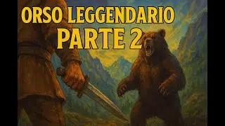 LA LEGGENDA DELL'ORSO CONTINUA! 🐻 La Battaglia Finale contro l’Orso Leggendario – Parte 2