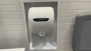 Excel Dryer Xlerator (1/2) | Barnes & Noble | Tysons, VA