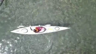 PB Kayak Training Sep 2025