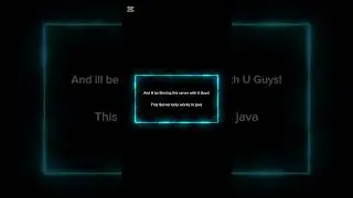 don't check the sound -i warned you-#hi #like #subscribe #server #like #minecraft #java