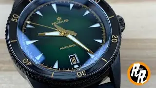 Nodus Retrospect 2 Vault Edition