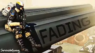 FADING - A Planetside 2 Cinematic