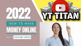 YT Titan Review - YouTube Affiliate Marketing = HUGE Commissions🔥🔥 Know How To Do That