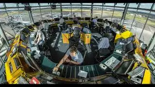 Complex Systems Won't Survive the Competence Crisis - Harold Robertson - Palladium Magazine
