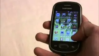 Samsung Galaxy Star GT-S5280 - Kingshop