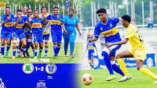REBA IBITEGO BITANZE INTSINZI: AS KIGALIWFC 1-2 RAYON SPORTS WFC || EXTENDED HIGHLIGHTS