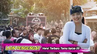 Lain pengengat_Lagu sasak versi terbaru Temu karya 05