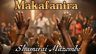 Makafanira- Shumirai Mazombe (Shumi & Praise Temple)