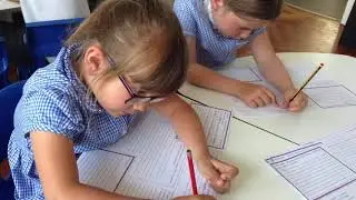 Dosbarth Hywen   Summer 1 2018