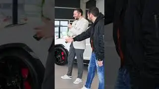 SOWAS GAB ES NOCH NIE! Purosangue vs Urus🤯Markus R&uuml;hl und Marc Gebauer entscheiden!Wer geht K.O.🥊?