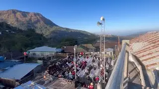 Khuzama Baptist Church Christmas Carol