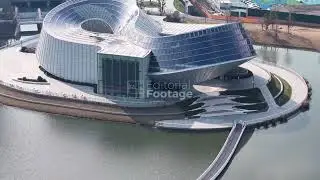 Yuhu Art Museum in Hangzhou - 01/22/2026