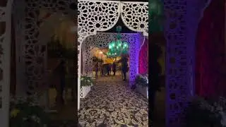 Rajab ki Mayoon and dholki celebration #youtubeshorts #rajabfamily #rajabbuttdance #shortviral